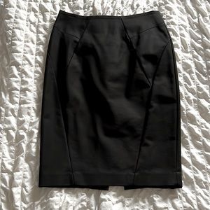 Teenflo Pencil Skirt, 6